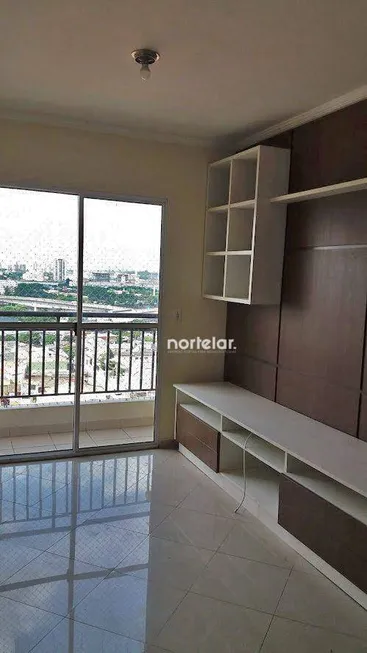 Foto 1 de Apartamento com 3 Quartos à venda, 69m² em Vila Dos Remedios, São Paulo