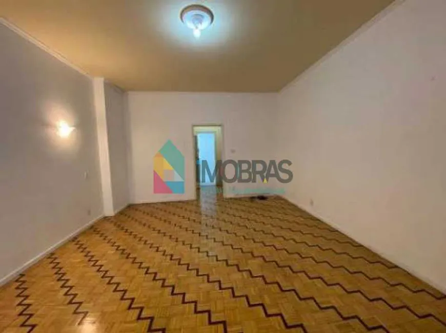 Foto 1 de Apartamento com 3 Quartos à venda, 161m² em Copacabana, Rio de Janeiro