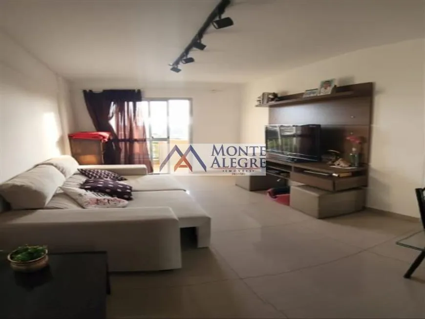 Foto 1 de Apartamento com 1 Quarto à venda, 40m² em Jabaquara, São Paulo