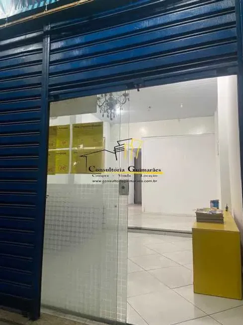 Foto 1 de Ponto Comercial para alugar, 33m² em Taquara, Rio de Janeiro