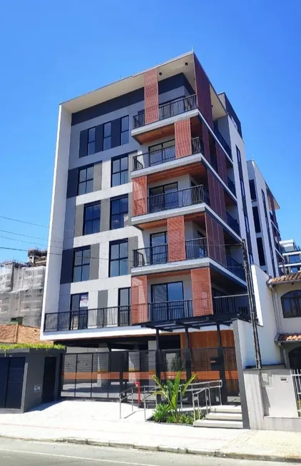 Foto 1 de Apartamento com 2 Quartos à venda, 66m² em Santo Antônio, Joinville