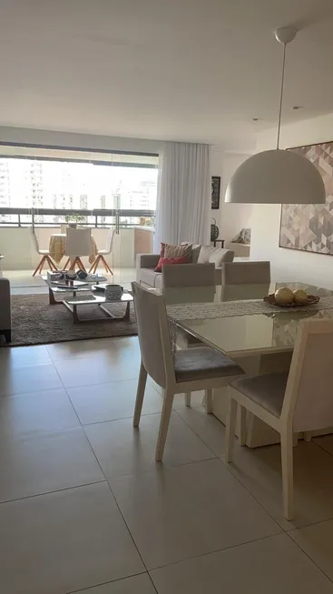 Foto 1 de Apartamento com 4 Quartos à venda, 157m² em Graças, Recife