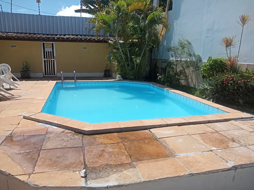 Foto 1 de Casa com 4 Quartos à venda, 180m² em Stella Maris, Salvador