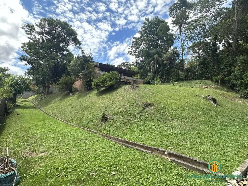 Foto 1 de Lote/Terreno à venda, 1000m² em Recanto Impla, Carapicuíba