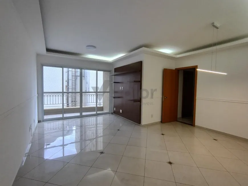 Foto 1 de Apartamento com 3 Quartos à venda, 90m² em Jardim Guanabara, Campinas