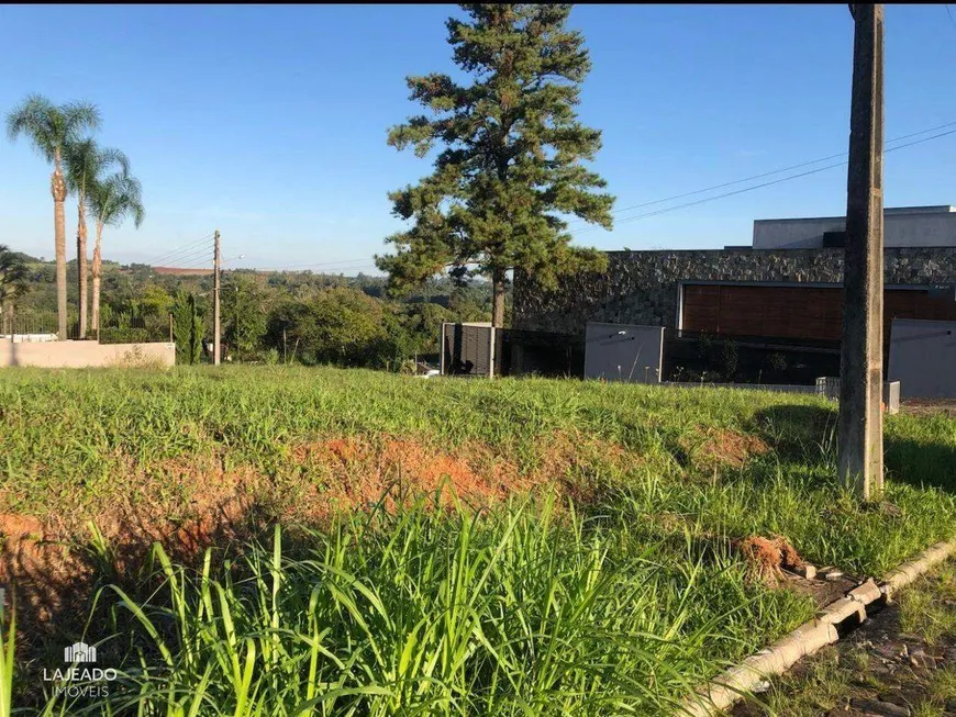 Foto 1 de Lote/Terreno à venda, 450m² em Carneiros, Lajeado