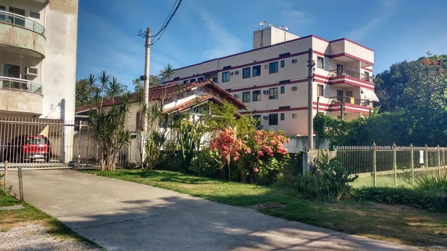 Foto 1 de Apartamento com 2 Quartos à venda, 71m² em Vargem Grande, Rio de Janeiro