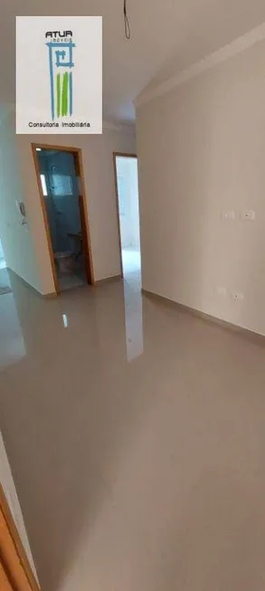 Foto 1 de Apartamento com 2 Quartos à venda, 45m² em Vila Mazzei, São Paulo