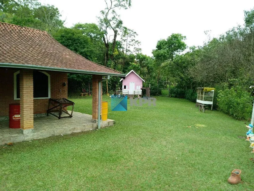 Foto 1 de Fazenda/Sítio com 3 Quartos à venda, 260m² em Costinha, São José dos Campos