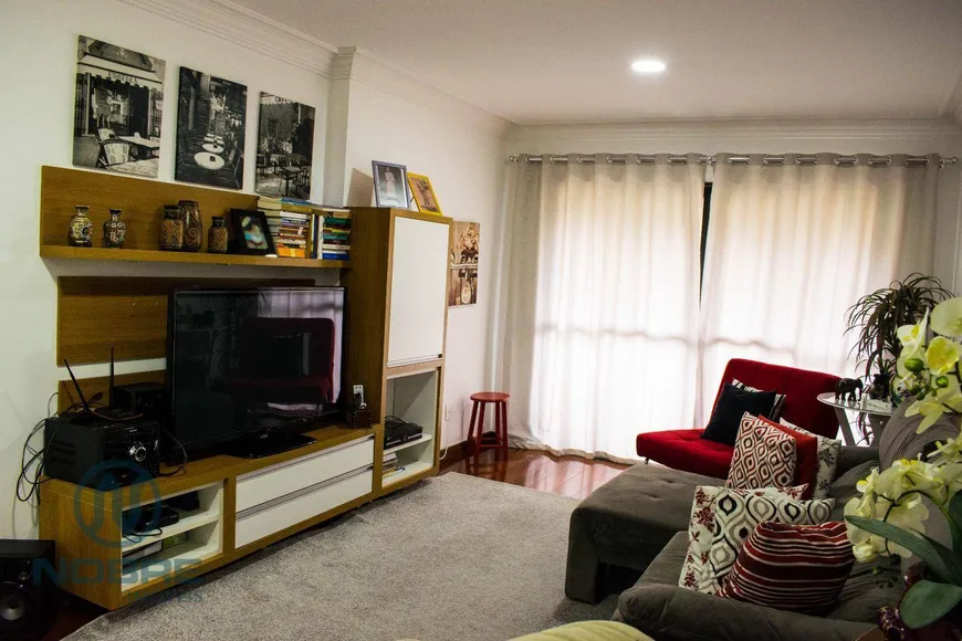 Foto 1 de Apartamento com 3 Quartos à venda, 140m² em Agriões, Teresópolis