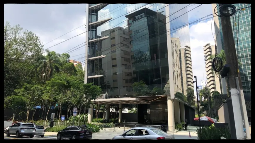 Foto 1 de Sala Comercial para alugar, 891m² em Consolação, São Paulo