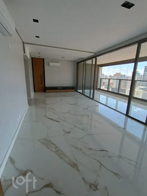 Foto 1 de Apartamento com 3 Quartos à venda, 154m² em Vila Nova Conceição, São Paulo