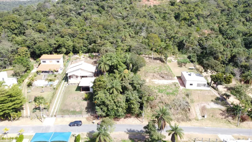 Foto 1 de Lote/Terreno à venda, 1201m² em Condominio Solar das Palmeiras, Esmeraldas