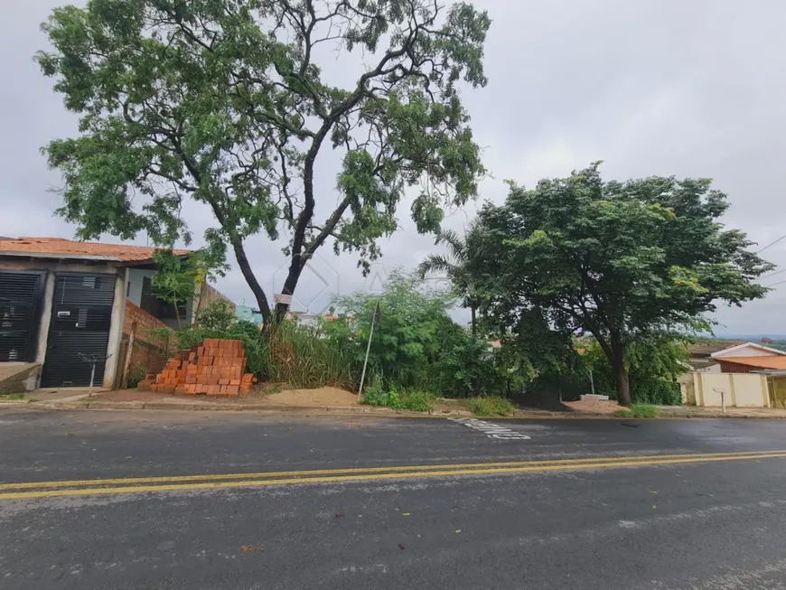 Foto 1 de Lote/Terreno à venda, 360m² em Jardim São Roque, Americana