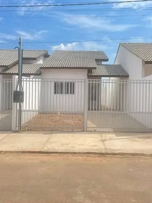 Foto 1 de Casa com 2 Quartos à venda, 70m² em Cosme de Farias, Salvador