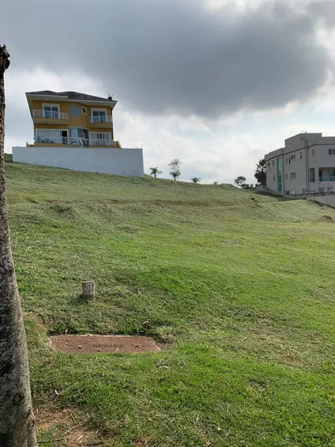 Foto 1 de Lote/Terreno à venda, 490m² em Alphaville, Santana de Parnaíba