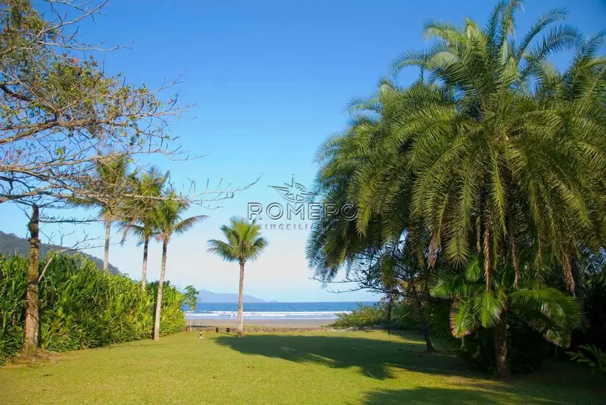 Foto 1 de Casa de Condomínio com 4 Quartos à venda, 280m² em Praia Dura, Ubatuba