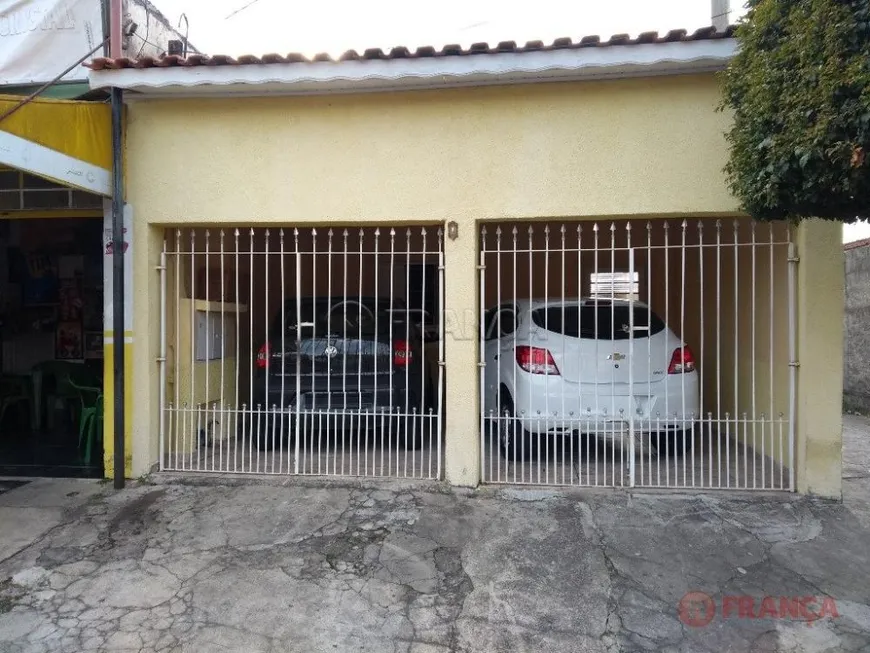 Foto 1 de Casa com 4 Quartos à venda, 208m² em Rio Comprido, Jacareí