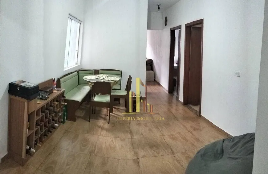 Foto 1 de Casa com 3 Quartos à venda, 236m² em Jardim Guanciale, Campo Limpo Paulista