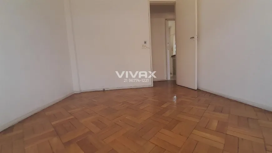 Foto 1 de Apartamento com 2 Quartos à venda, 46m² em Méier, Rio de Janeiro