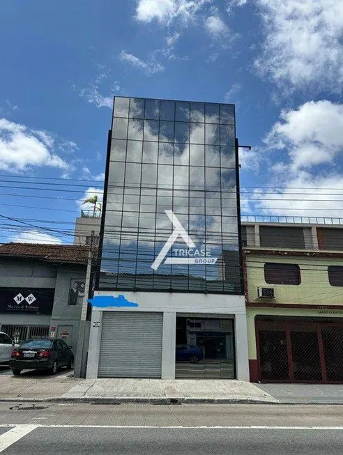 Foto 1 de Prédio Comercial para alugar, 411m² em Santo Amaro, São Paulo