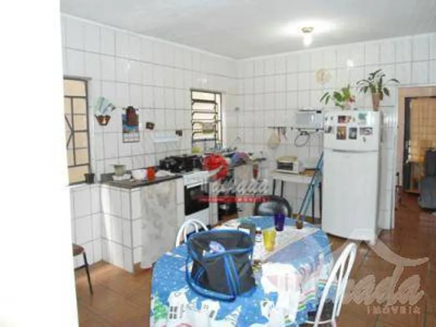 Foto 1 de Sobrado com 4 Quartos à venda, 90m² em Jardim Brasília, São Paulo