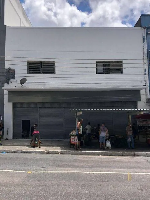 Foto 1 de Ponto Comercial para alugar, 1340m² em Centro, João Pessoa