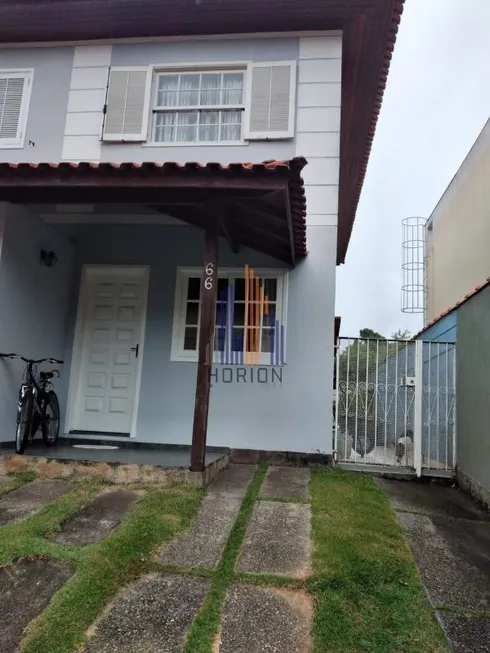 Foto 1 de Sobrado com 3 Quartos à venda, 150m² em Taboão, São Bernardo do Campo