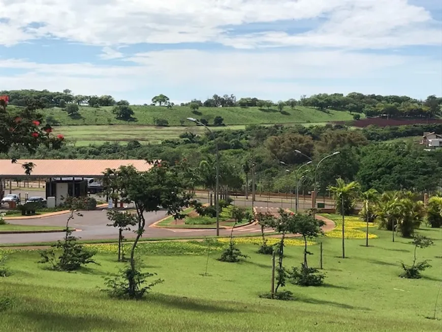 Foto 1 de Lote/Terreno à venda, 662m² em Alphaville, Ribeirão Preto