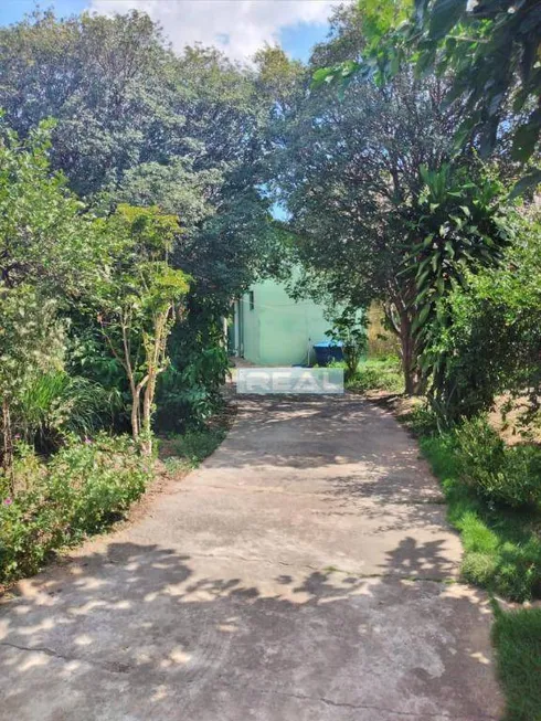 Foto 1 de Casa com 3 Quartos à venda, 150m² em Jardim Santa Terezinha, Sumaré