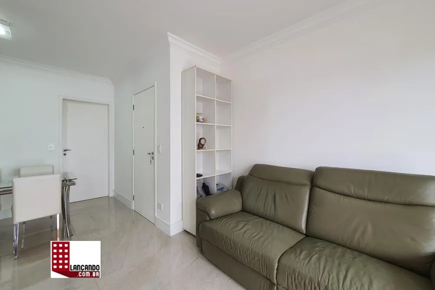 Foto 1 de Apartamento com 3 Quartos à venda, 85m² em Ipiranga, São Paulo