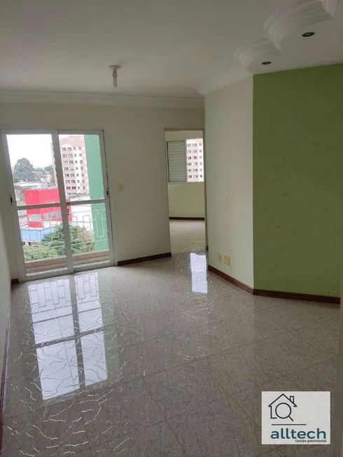 Foto 1 de Apartamento com 2 Quartos à venda, 47m² em Fazenda Aricanduva, São Paulo