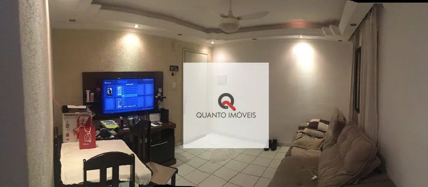 Foto 1 de Apartamento com 2 Quartos à venda, 45m² em Parque Uirapuru, Guarulhos