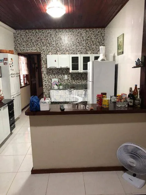 Foto 1 de Casa com 2 Quartos à venda, 146m² em Praia de Itaipuacu Itaipuacu, Maricá