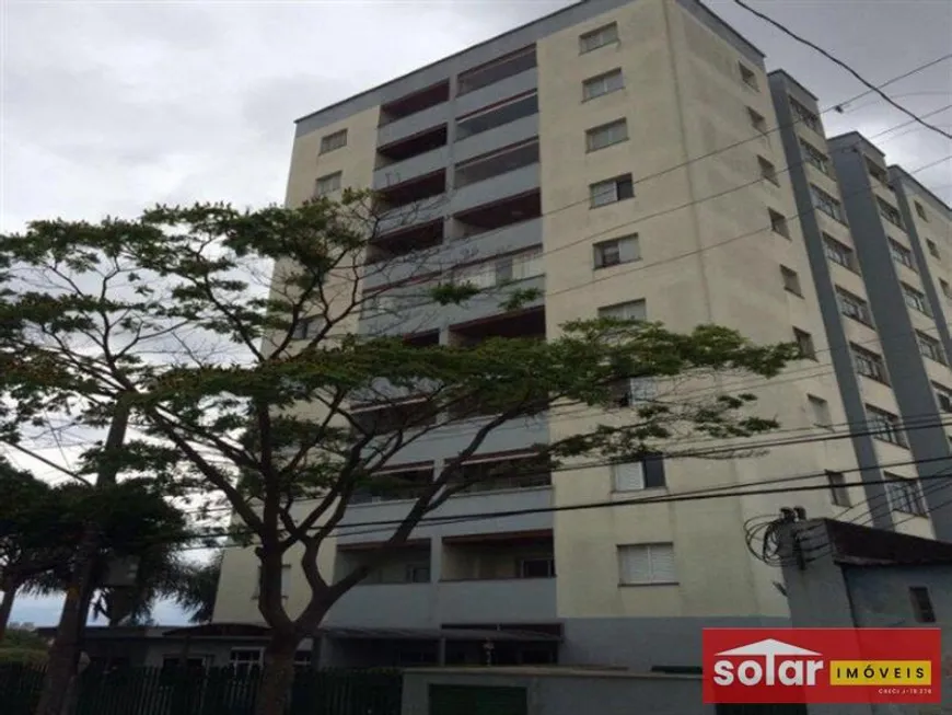 Foto 1 de Apartamento com 2 Quartos à venda, 60m² em Vila Robertina, São Paulo