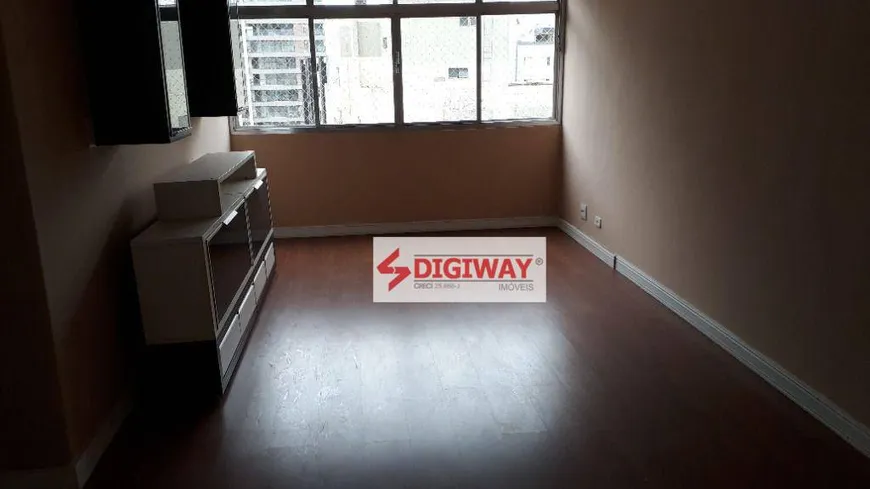 Foto 1 de Apartamento com 3 Quartos à venda, 82m² em Vila Mariana, São Paulo