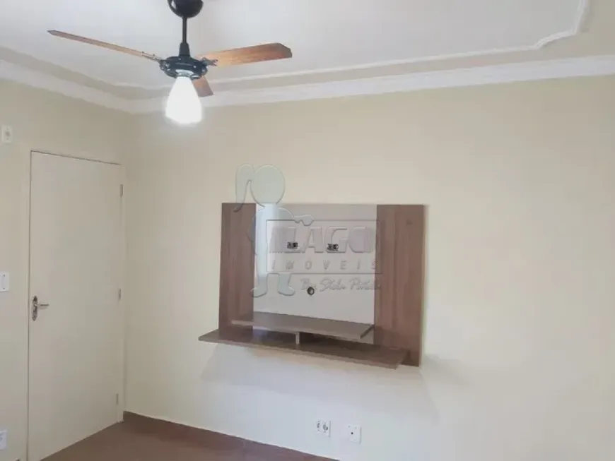 Foto 1 de Apartamento com 2 Quartos à venda, 43m² em Vila Pompeia, Ribeirão Preto