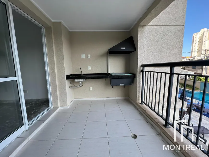 Foto 1 de Apartamento com 2 Quartos à venda, 68m² em Jardim Flor da Montanha, Guarulhos