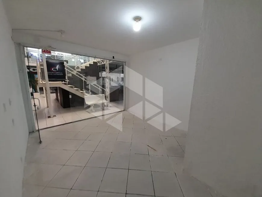 Foto 1 de Sala Comercial para alugar, 58m² em Campeche, Florianópolis