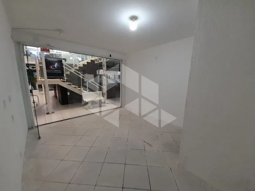 Foto 1 de Sala Comercial para alugar, 60m² em Campeche, Florianópolis