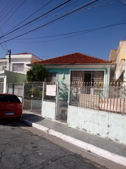 Foto 1 de Casa com 2 Quartos à venda, 190m² em Cangaíba, São Paulo