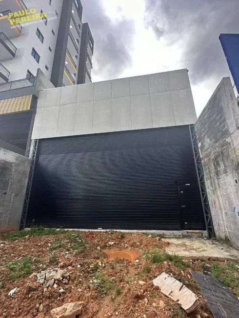 Foto 1 de Galpão/Depósito/Armazém para alugar, 500m² em Vila Galvão, Guarulhos