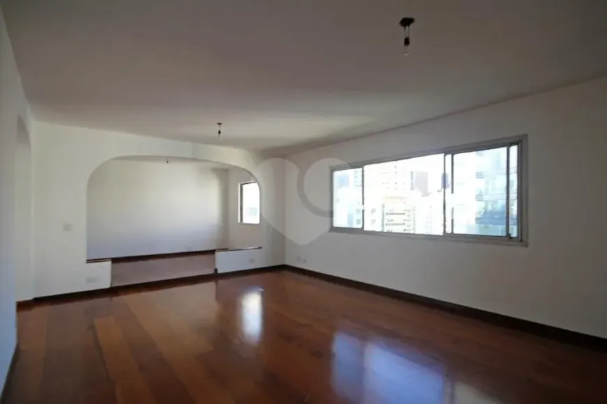 Foto 1 de Apartamento com 2 Quartos à venda, 168m² em Jardim Paulista, São Paulo