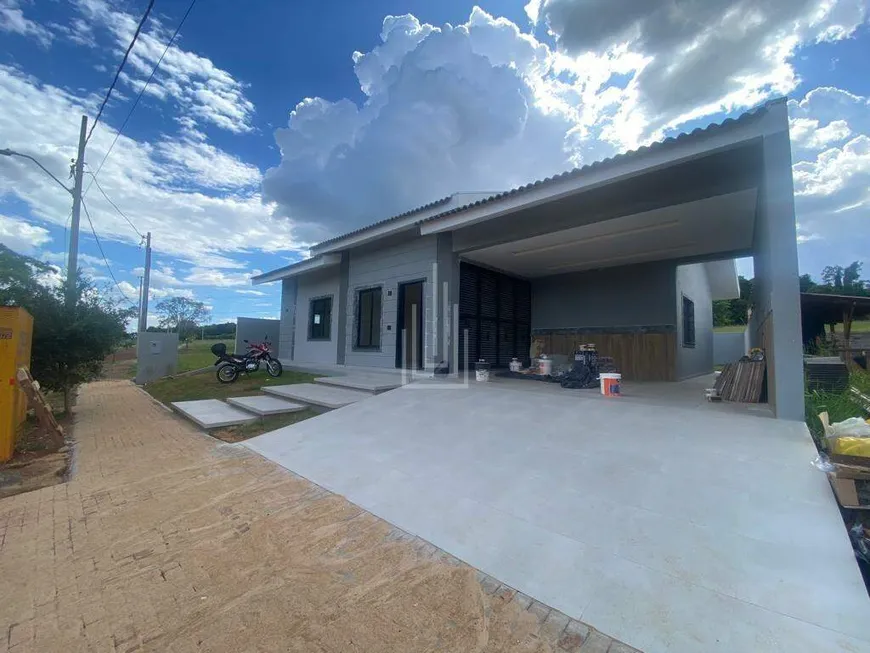 Foto 1 de Casa com 2 Quartos à venda, 157m² em Sao Roque, Foz do Iguaçu