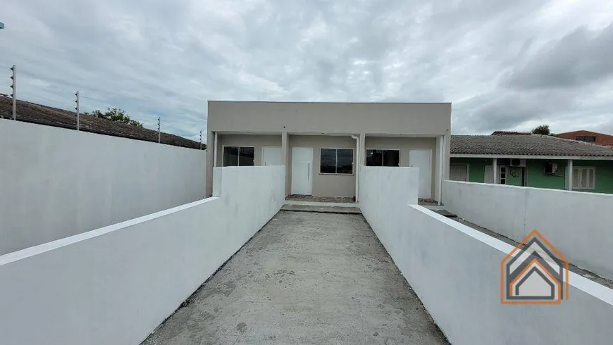 Foto 1 de Casa com 2 Quartos à venda, 50m² em Sumare, Alvorada