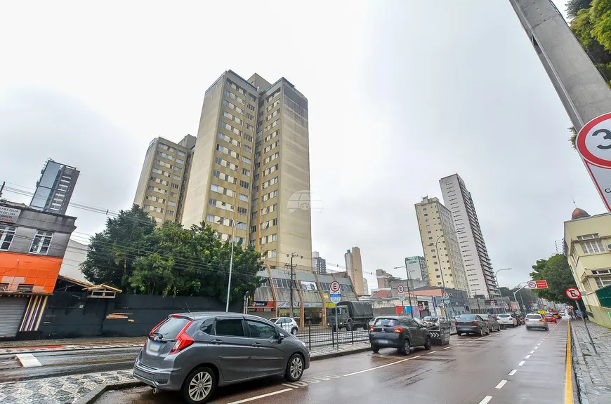 Foto 1 de Ponto Comercial à venda, 22m² em Centro, Curitiba