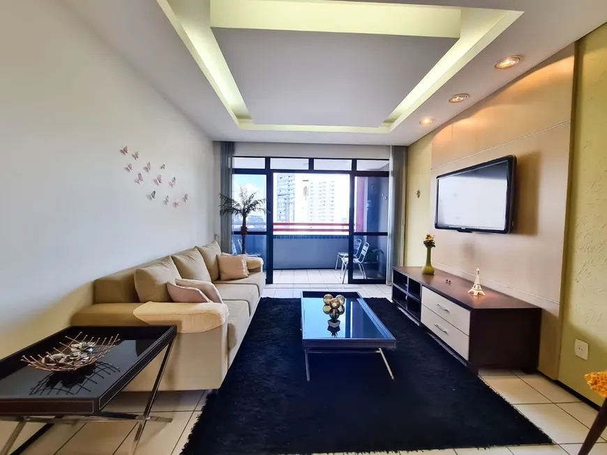 Foto 1 de Apartamento com 3 Quartos à venda, 154m² em São Cristóvão, Teresina