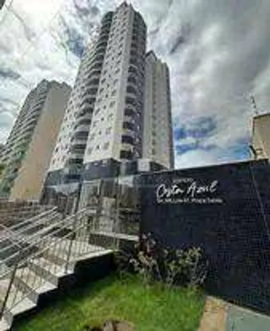 Foto 1 de Apartamento com 4 Quartos à venda, 185m² em Sul (Águas Claras), Brasília