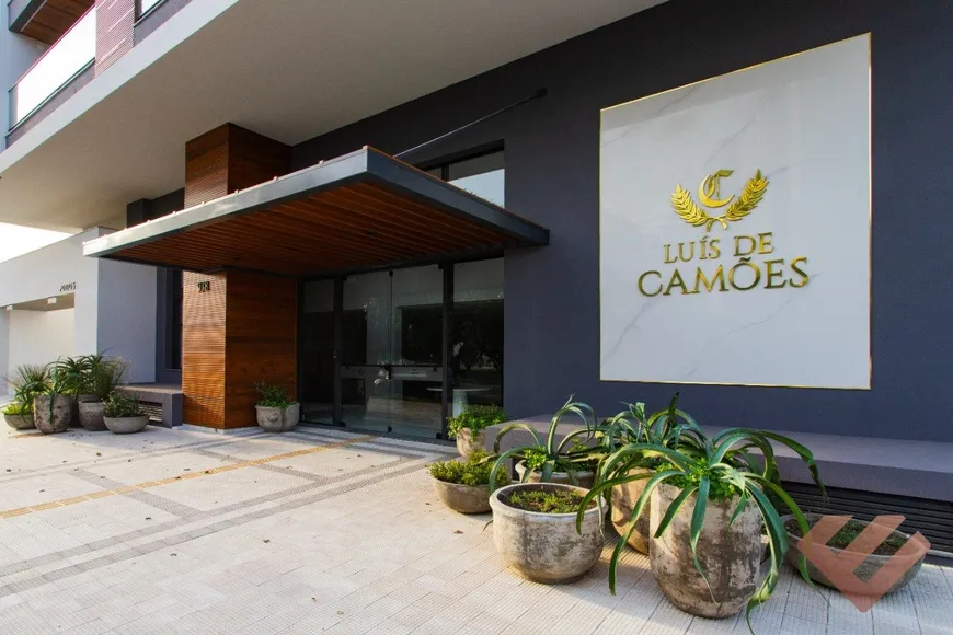 Foto 1 de Apartamento com 3 Quartos à venda, 155m² em Centro, Pelotas