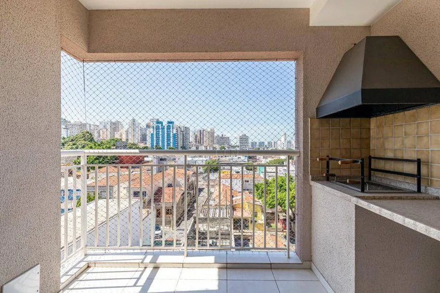 Foto 1 de Apartamento com 2 Quartos à venda, 67m² em Centro, São Caetano do Sul